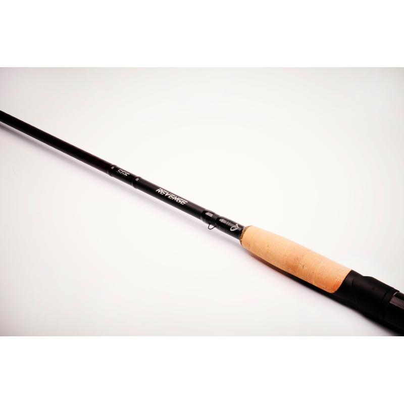 Savage Gear Revenge Sg6 Drop Shot 2.43M/8-28G 2P S