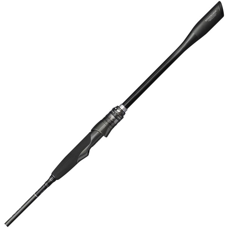 Savage Gear Revenge Sg8 Light Game 6Ft6/1.98MF 2-12g 2Sec