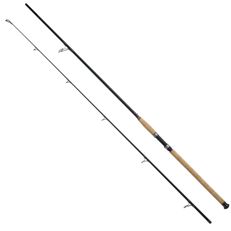 WFT Charisma Power II LTC 2,70m 120-420g transport length 1,4m 2pcs