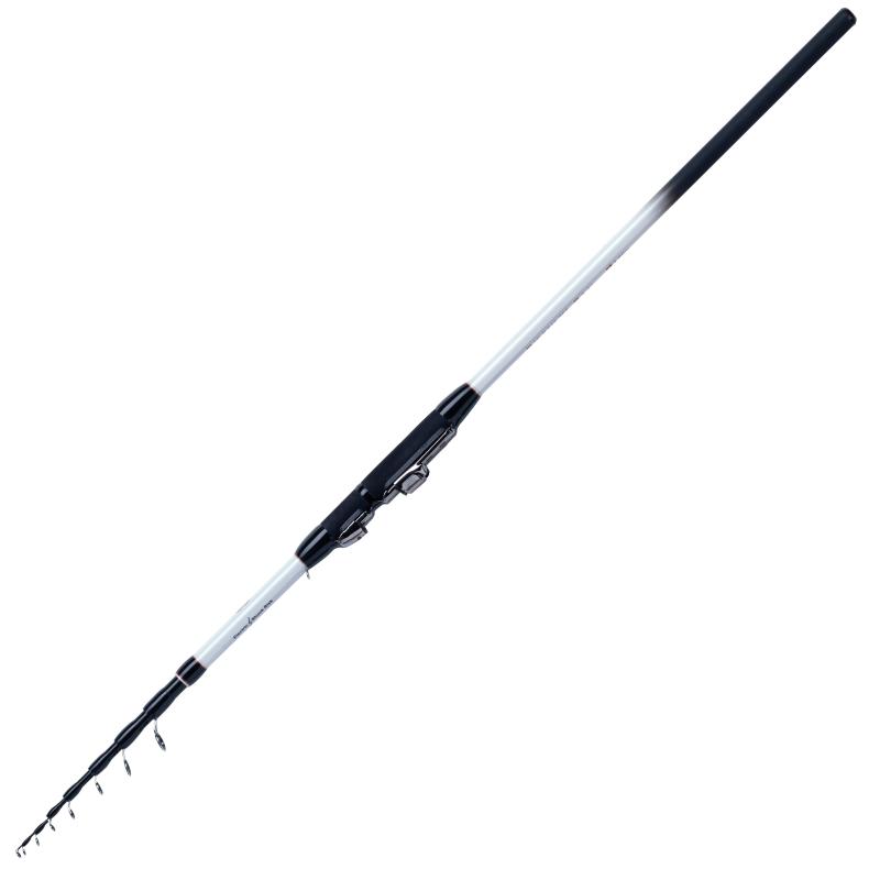 WFT XK-Bone Trout Special UL Tele 3,20m 1-10g