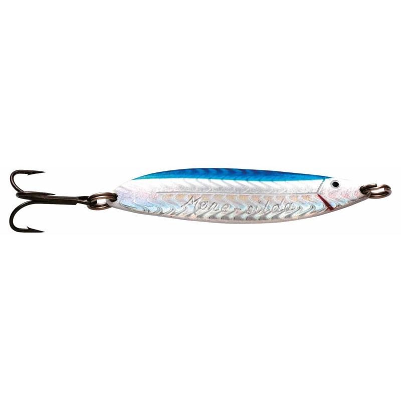 Blue Fox Moresilda Spoon Ms18H-05 Hblu