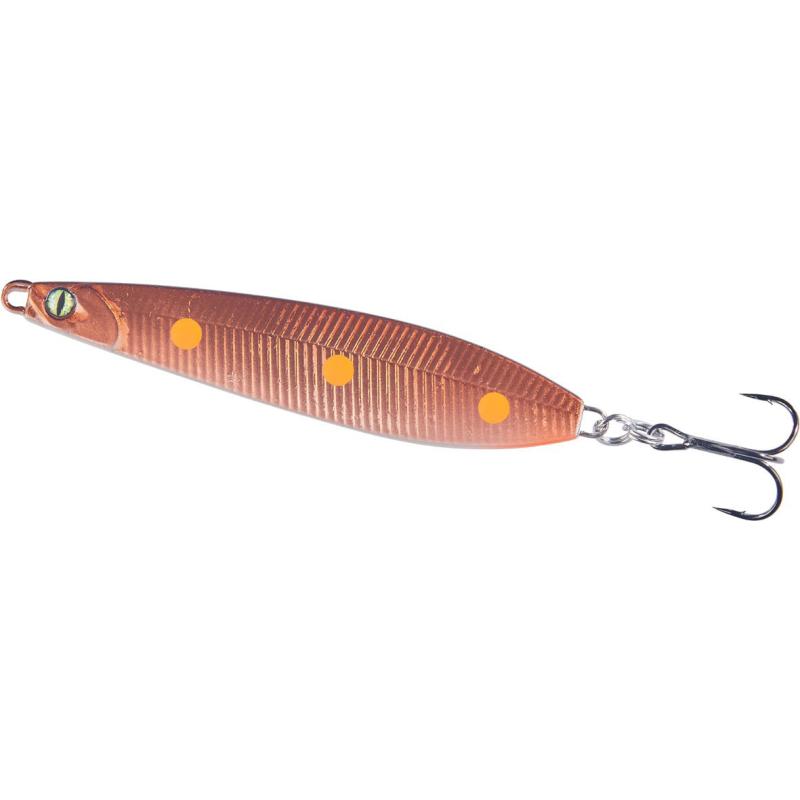 Balzer Zeeforel NEO, bruin-koper-UV, 18g