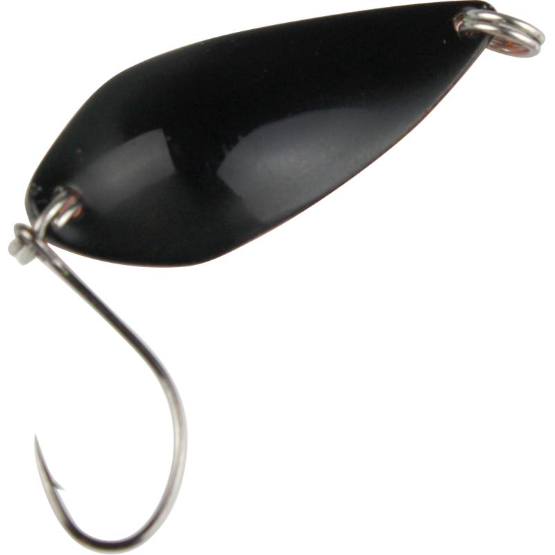 FTM Spoon Rock 4,2g schwarz/orange