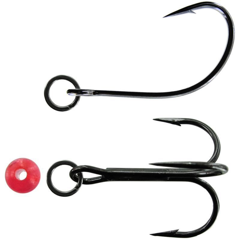 DEGA Seatrout Meerforellen-Blinker F 6,5cm 28gr.