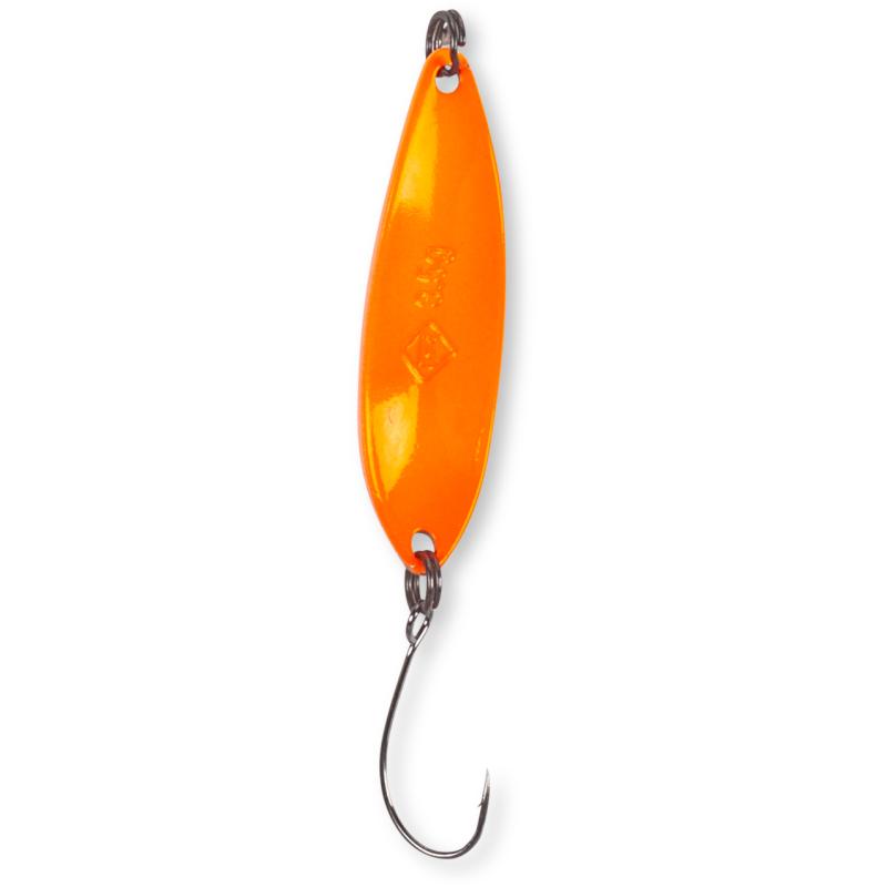 Iron Trout Eye Spoon 3,5g VOB