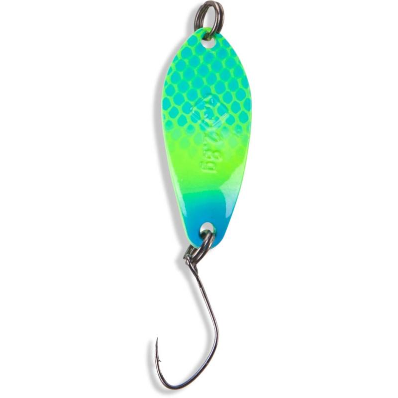 Iron Trout Wave Spoon 2,8g BSY