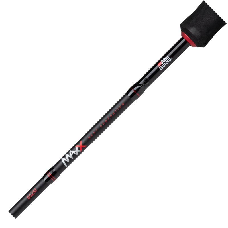 Abu Garcia Max X 662M 10-40G/Max4X-L