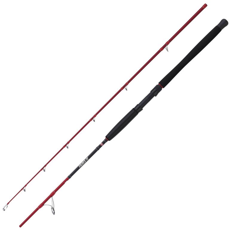 PENN Fierce Iv Boat 212 20-30Lb - 6000 Cmb 2,10m