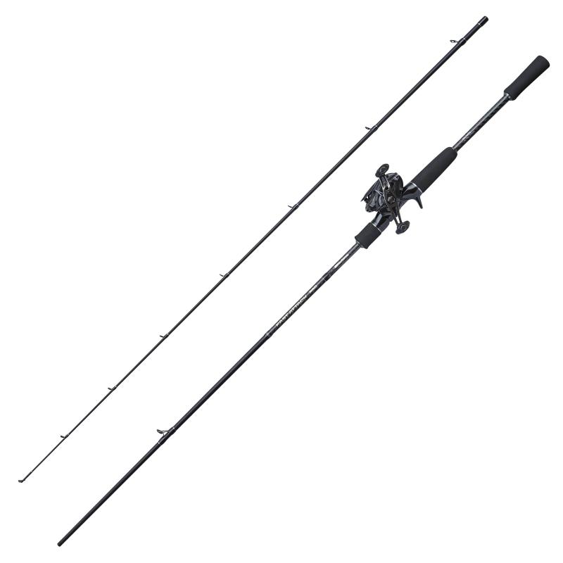 Abu Garcia Fast Attack Pro 2,10m 20-70g 2Sec / Lp 145/0,29