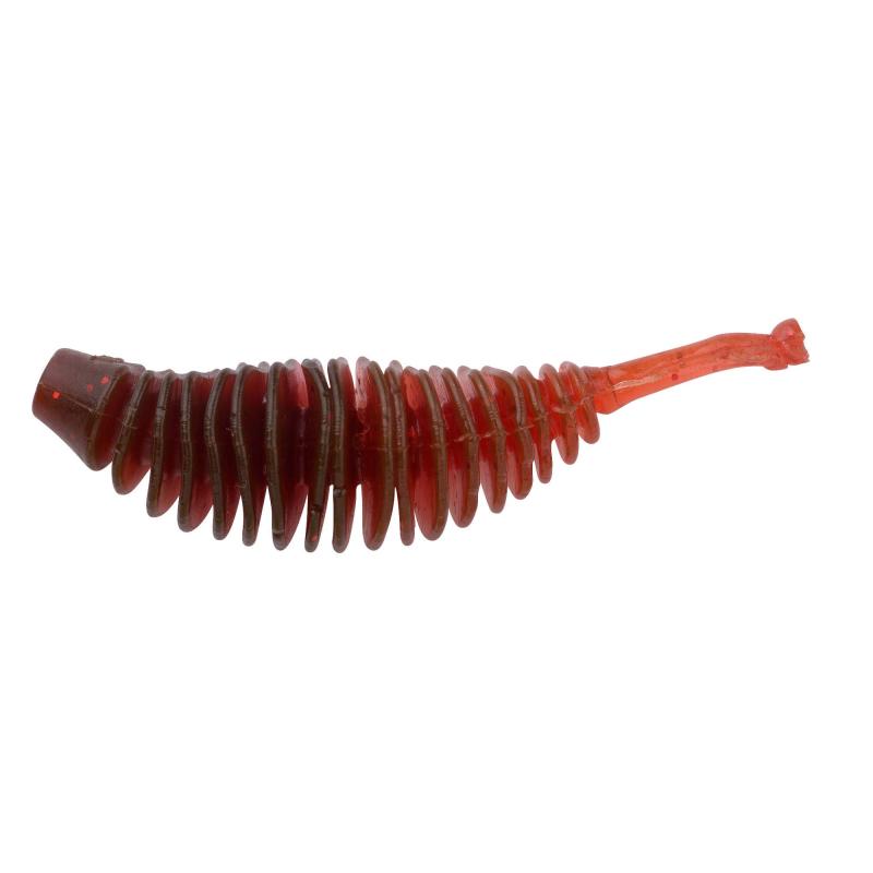 Spro Tm Incy Grub 60 Worm 6st.