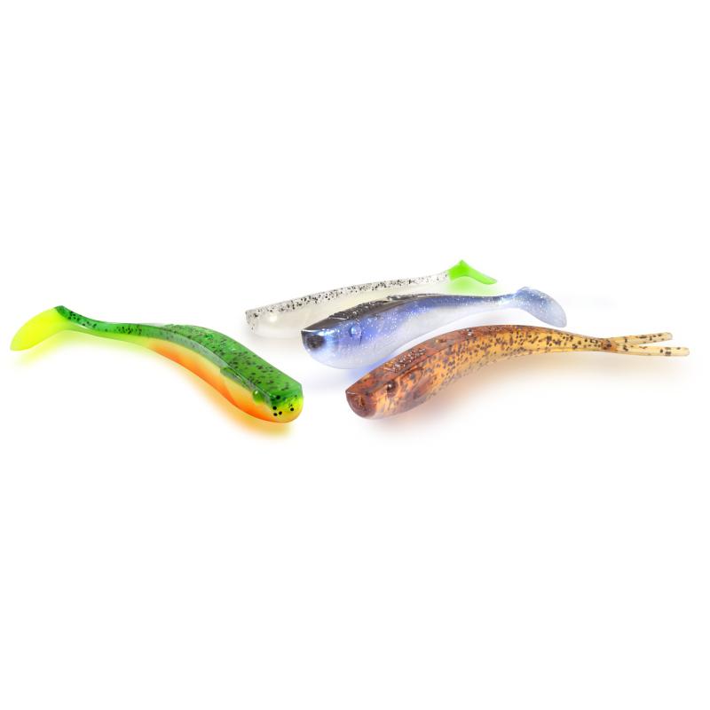 Quantum by Mann's 27g Q-Paddler 18 cm proper baitfish