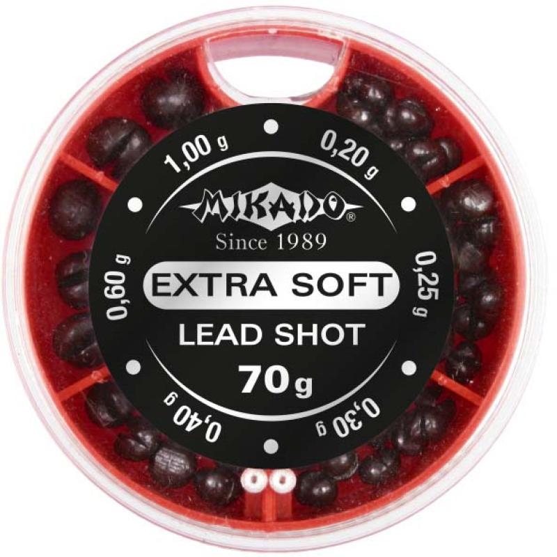 Mikado - Petit Set A - 70G