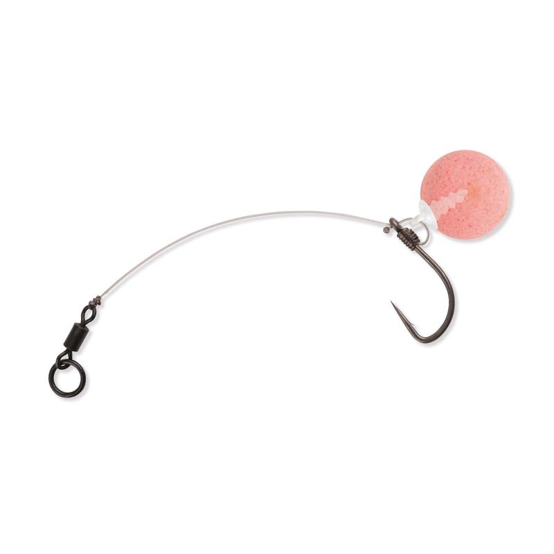 Carp Spirit Chod Rig - Long Barbed - Size 8 X3