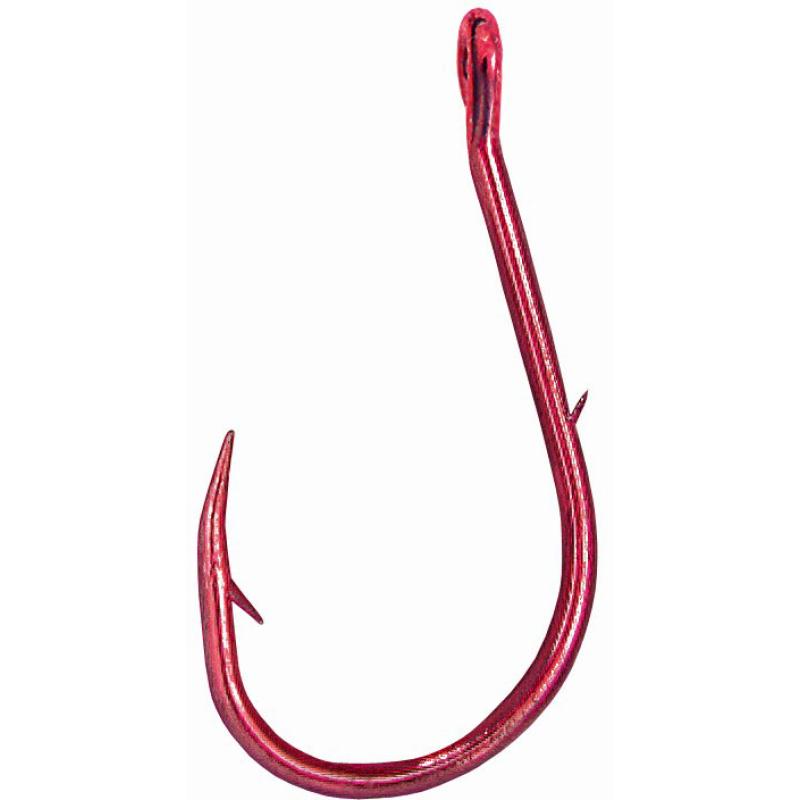 Balzer Camtec Speci Forelle rot #8