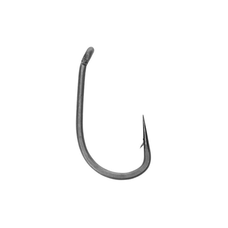 Spécimen Korum Xpert - Micro-Barbelé Taille 8