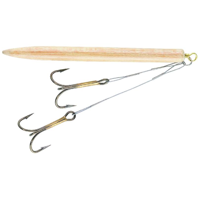 JENZI MX buoyancy system 13-16 cm hook size 1