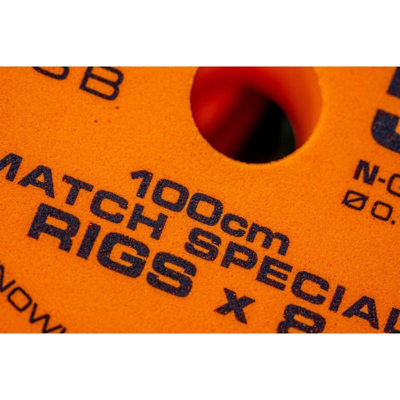 Guru Match Special Rig 1m 14 (0.13mm)