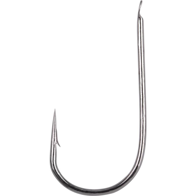 Gamakatsu Hook Ls-1810N (Nickel) Gr. 10