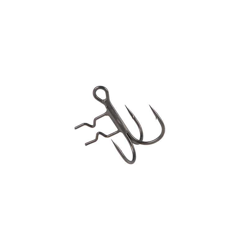 Fox Rage Strike Point Stinger Treble - Size 1/0 x 4
