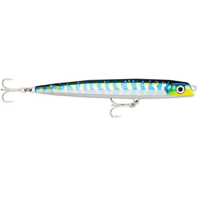 Rapala Flash-X Dart 14 Hdwhu