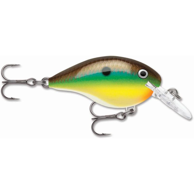 Rapala Dives-To Dt04 Brm