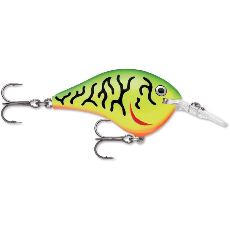 Rapala Plonge-To Dt08 Ft