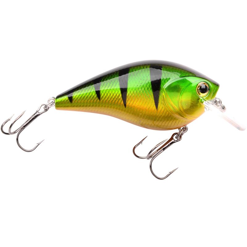 Spro Powercatcher Crank 50 Gloss Perch Uv 8,2g