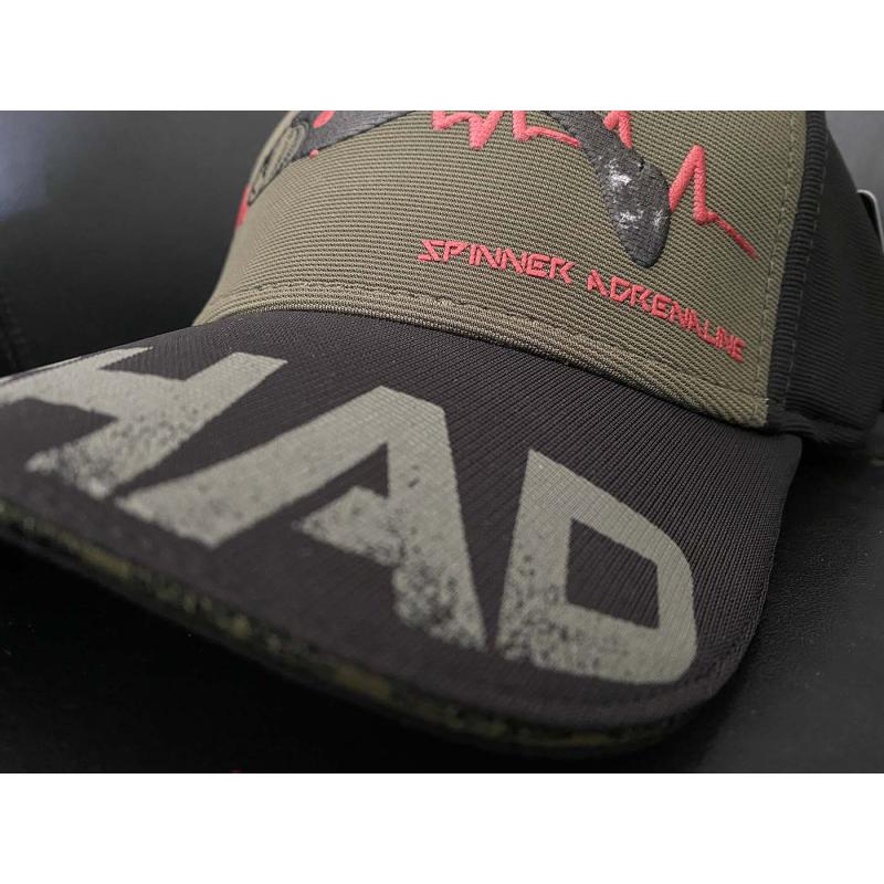 Hotspot Design Cap Shad