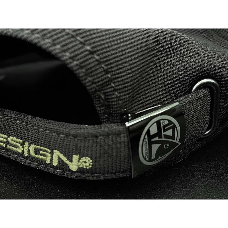 Hotspot Design Cap Shad