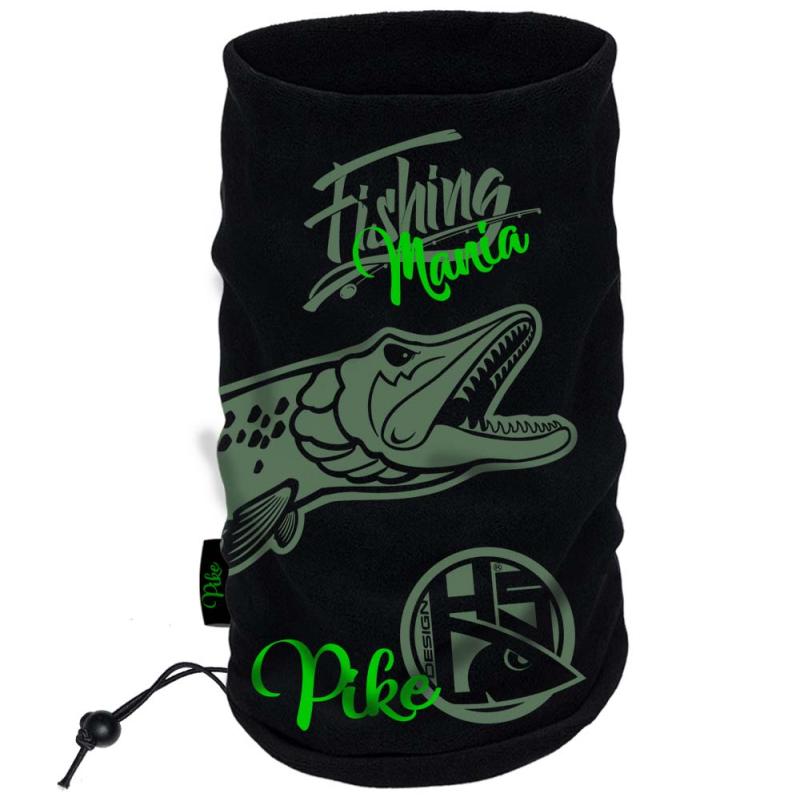 Hotspot Design Snood Pike Mania