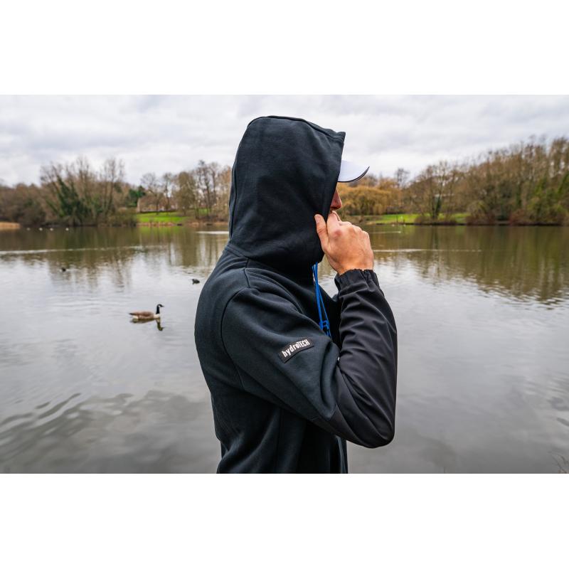Preston Hydrotech Pullover-hoodie - XXXXL
