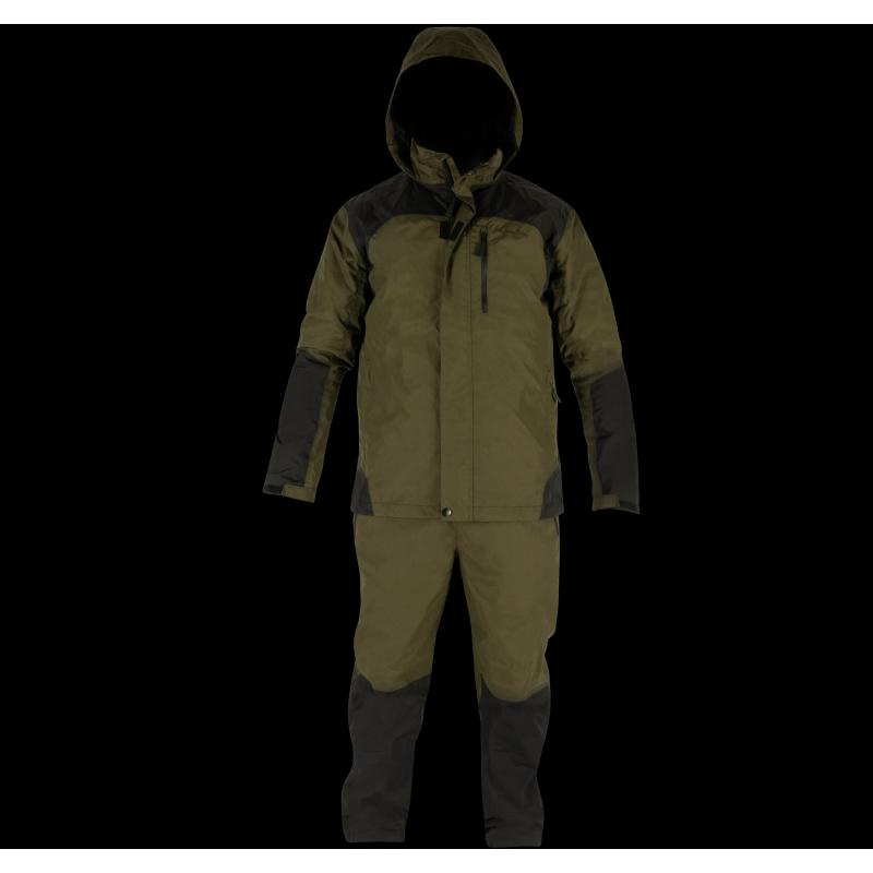 Korum Neoteric 5X5 Waterproof Suit - XL