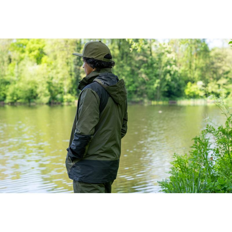 Korum Neoteric 5X5 Waterproof Suit - XXXXL