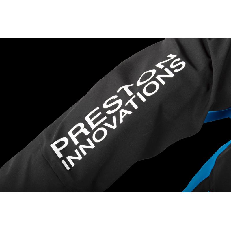 Preston DF Ultra Suit - Small