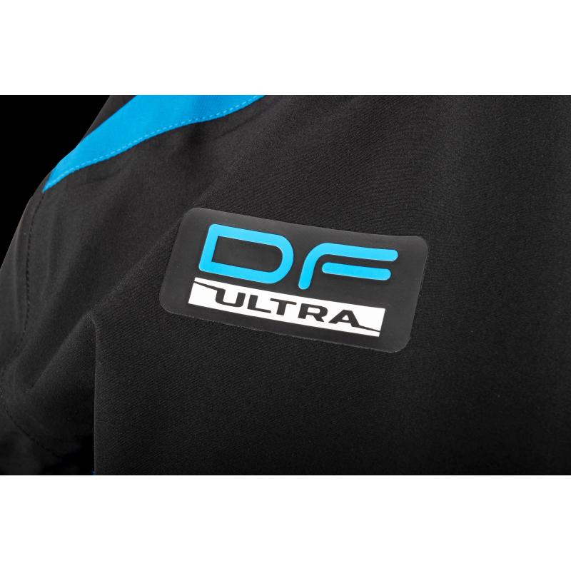 Preston DF Ultra Suit - XXL
