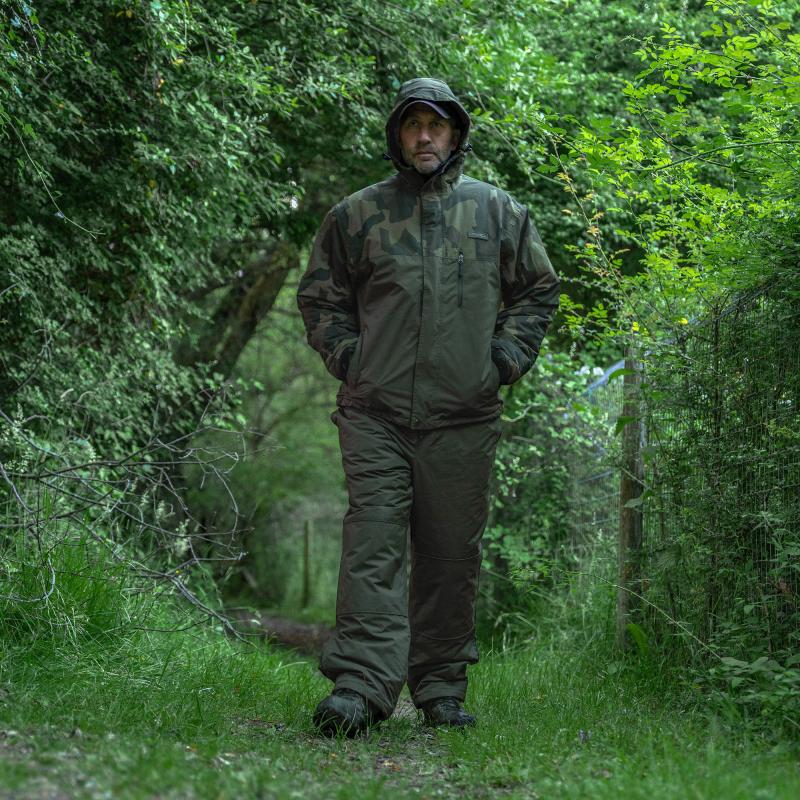 Avid Arctic-Series 2-Piece Thermal Suit - XL