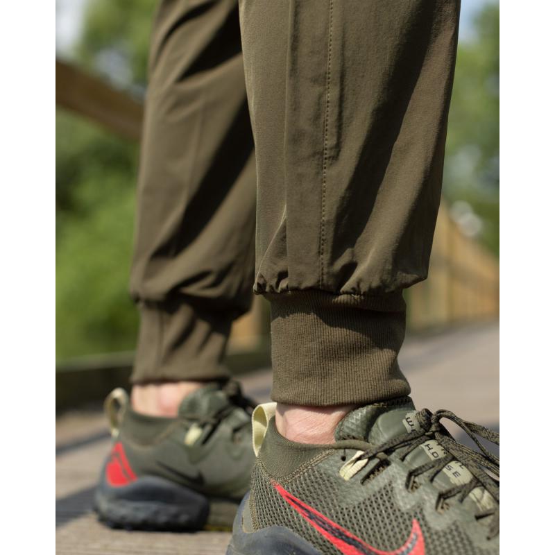 Korda Ultralite Joggingbroek Olijf XL