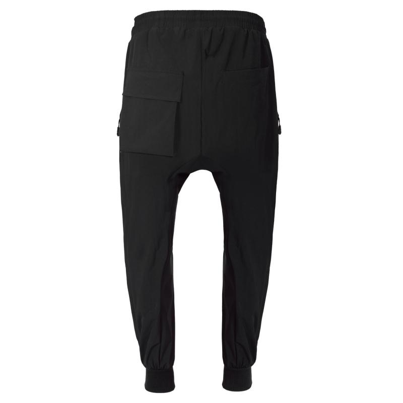 Korda Ultralite Joggingbroek Zwart XL