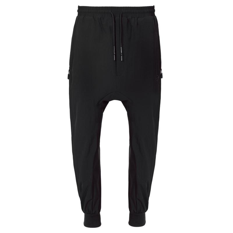 Korda Ultralite Joggingbroek Zwart XXXL