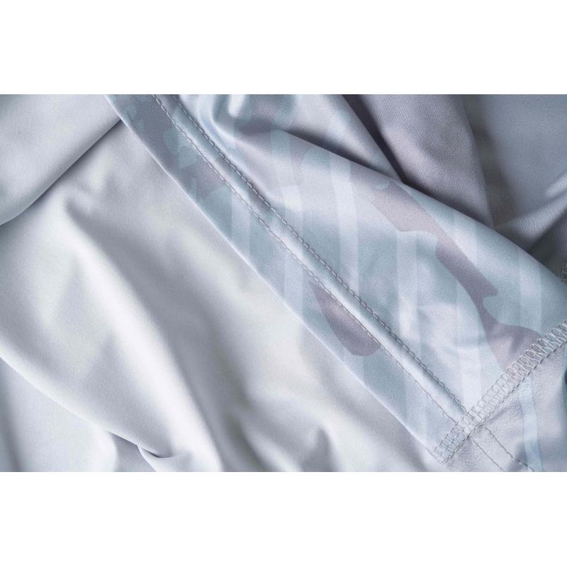 Mikado Hoodie Hood Upf Filter Xl