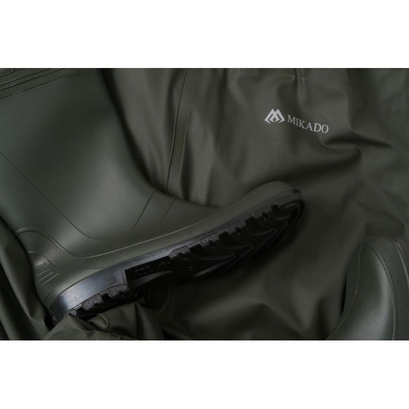 Mikado Waders- Ums07 - Rozm.44 - 1 set