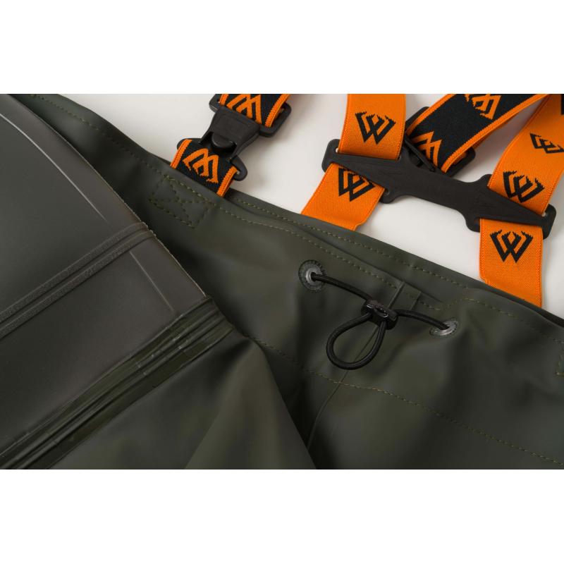 Mikado Waders Premium Strong Rozm.46 1 set