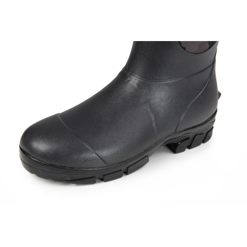 Fox Rage Camo Neoprene Boot Size 10 44