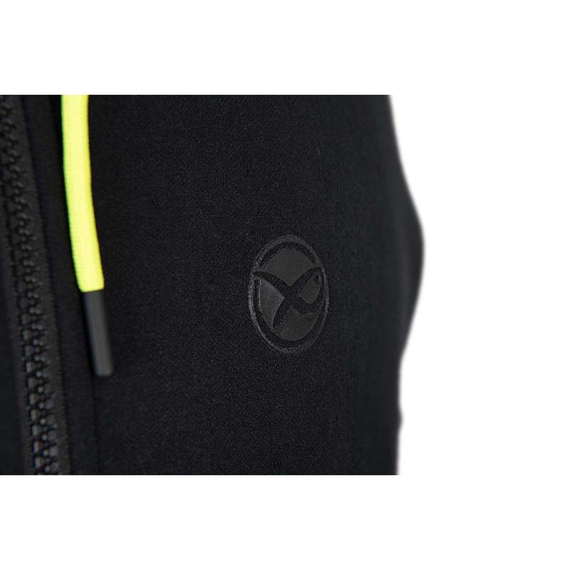 Matrix Sherpa Winterhoodie - L
