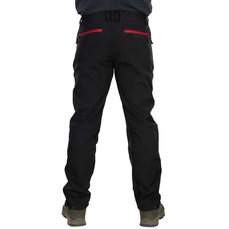 Fox Rage Pro Series Softshell-broek XL