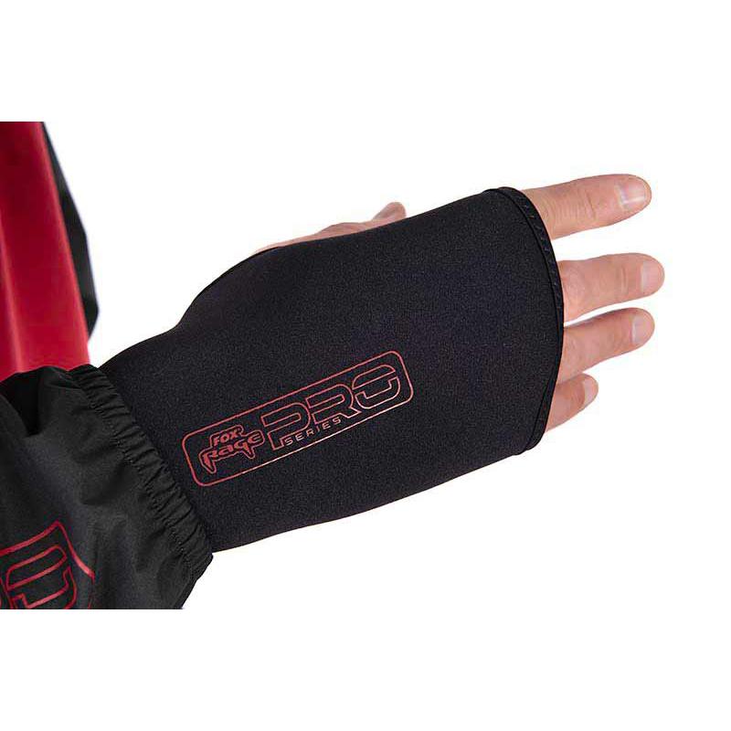 Fox Rage Neoprene Mitts SL