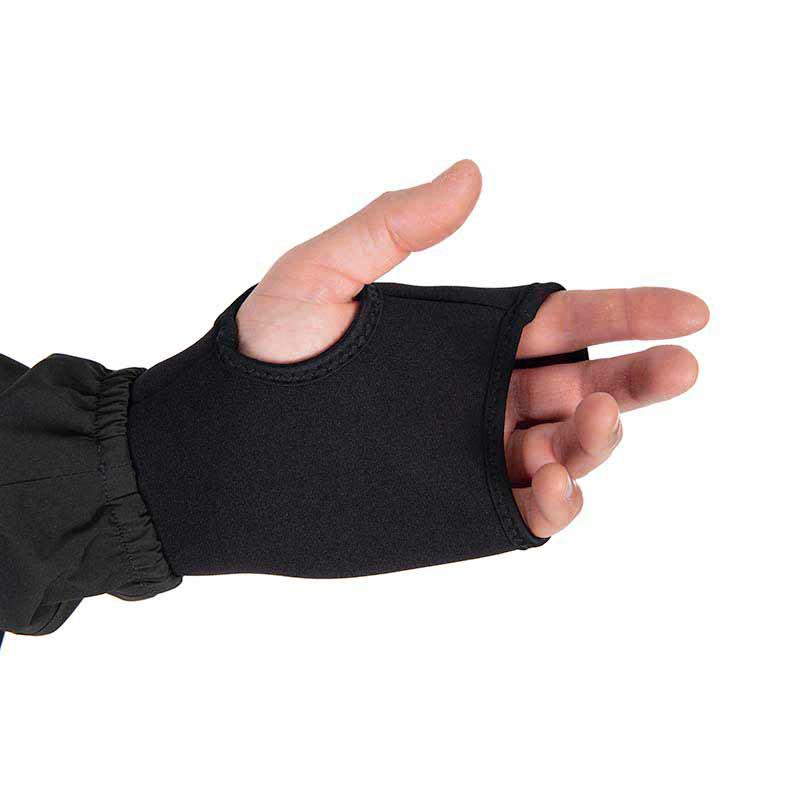 Fox Rage Neoprene Mitts SL