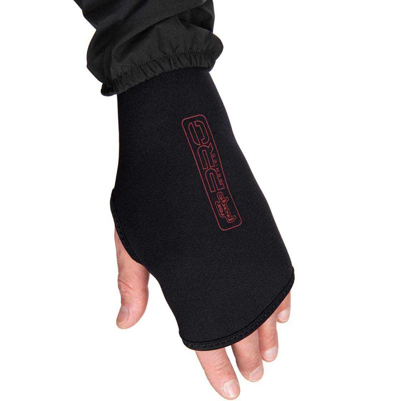 Fox Rage Neoprene Mitts SL