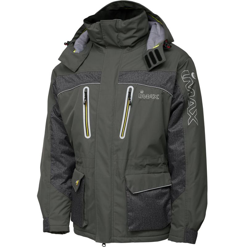 Imax Atlantic Challenge -40 Thermo Suit XXL