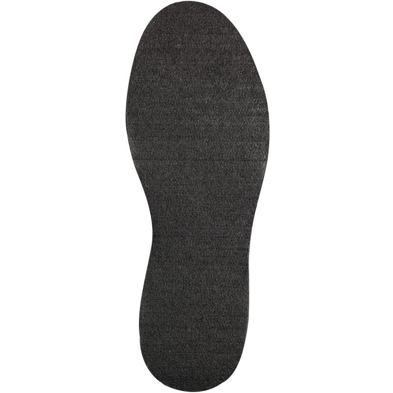 DAM Iconiq Wading Boot Felt Sole 42/43-7.5/8 Grey